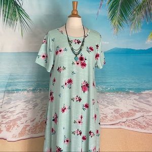 Lularoe Jessie Dress XL